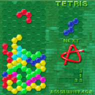 TetriStation 2 screenshot